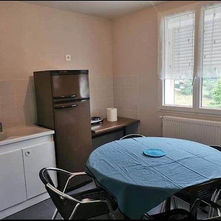Apartmán Le Pub Maurens  Exteriér fotografie