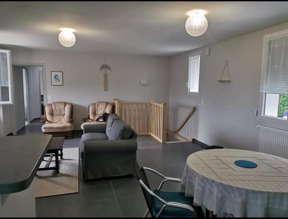 Apartmán Le Pub Maurens  Exteriér fotografie