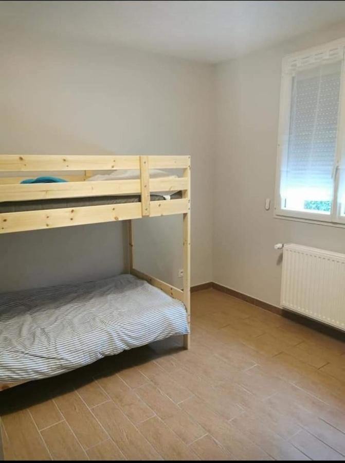 Apartmán Le Pub Maurens  Exteriér fotografie