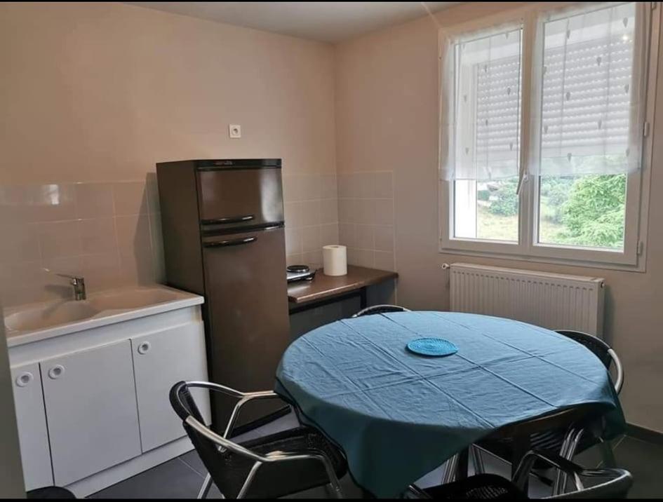 Apartmán Le Pub Maurens  Exteriér fotografie
